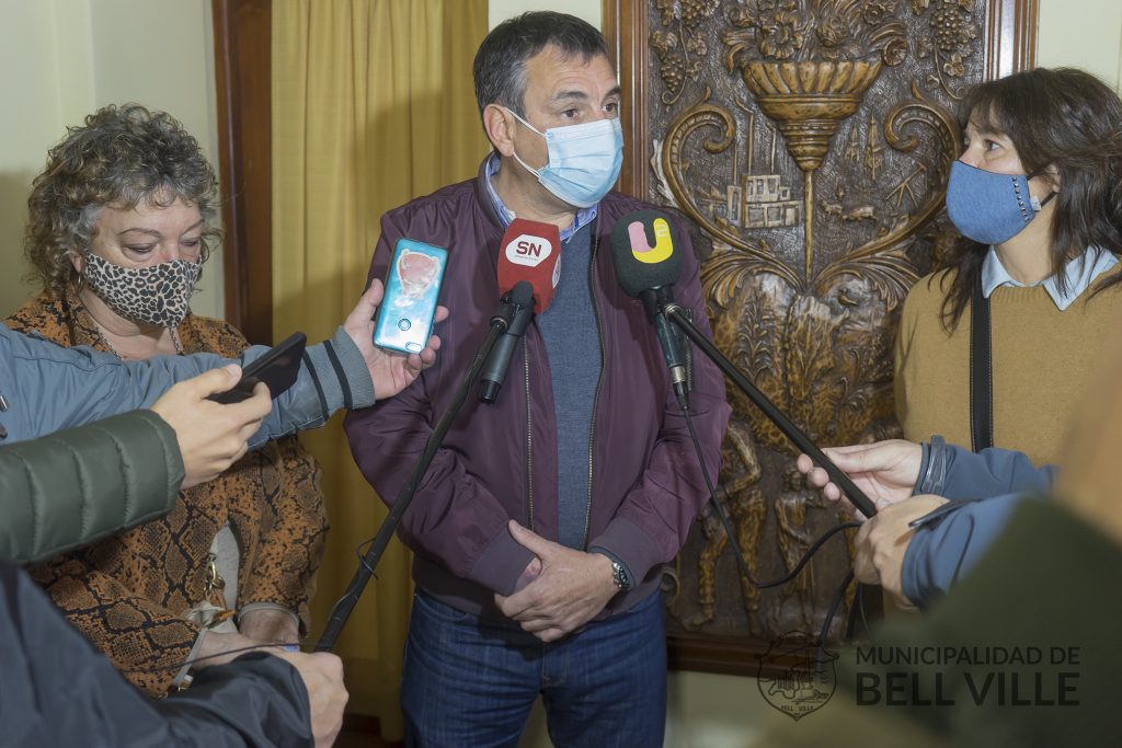 El municipio trabajará en conjunto con proteccionistas de animales en el control de la zoonosis.