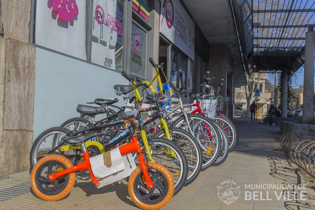 Importante colaboración del comercio e industria para festejar el Día del Niño