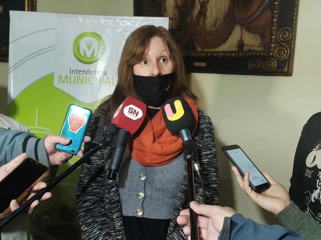 Se confirmó la realización del Festival de Teatro del Interior Cordobés en nuestra ciudad.