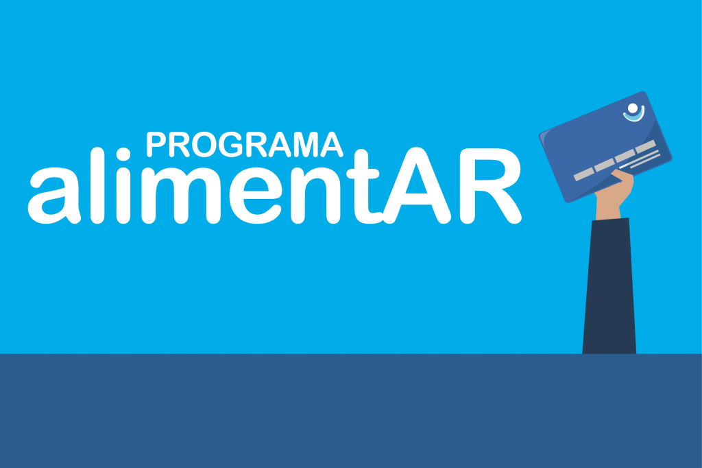 Quedan pendientes de entrega 66 Tarjetas Alimentar.