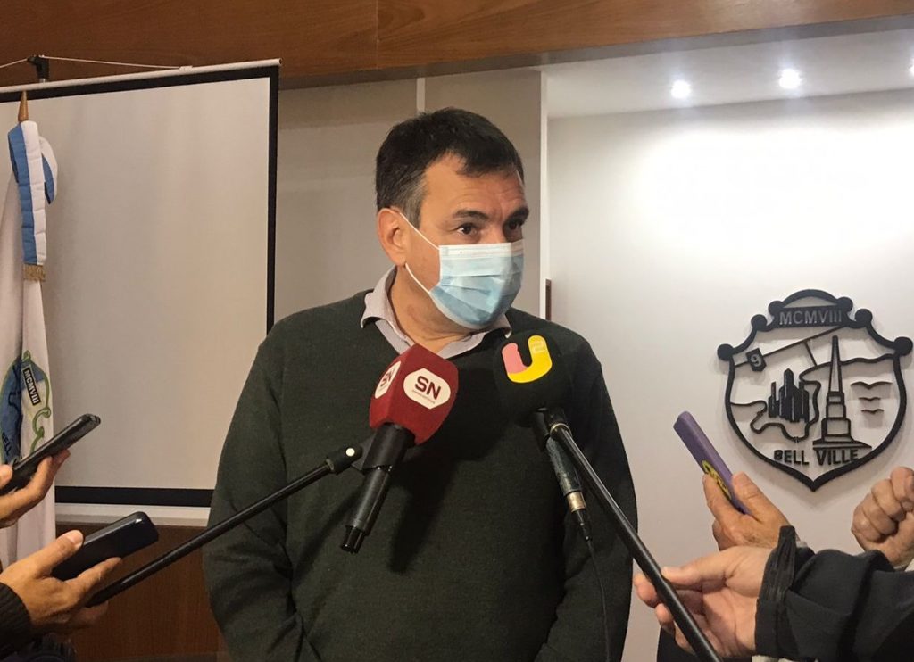Con la llegada del castrador móvil se producirán modificaciones en el Centro de Salud Animal