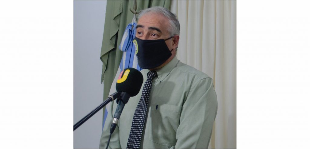 El Registro Civil permanecerá abierto este domingo con motivo de las elecciones PASO 2021