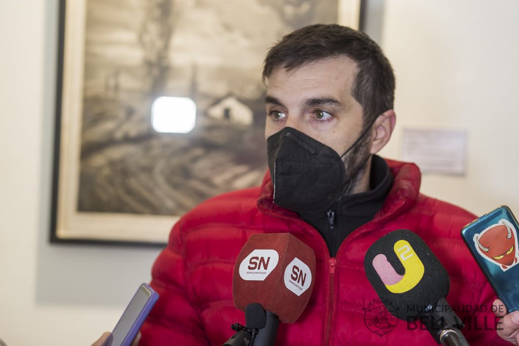 Por el acto eleccionario, el domingo habrá transporte urbano de pasajeros