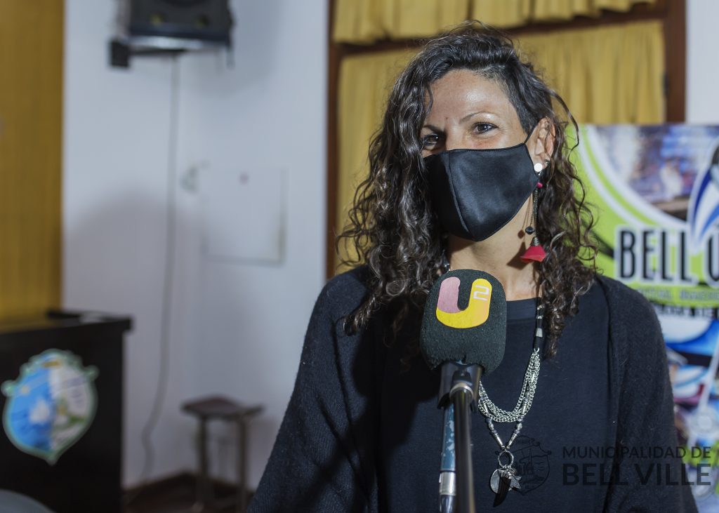 Amplían temáticas y talleres en los Núcleos Barriales