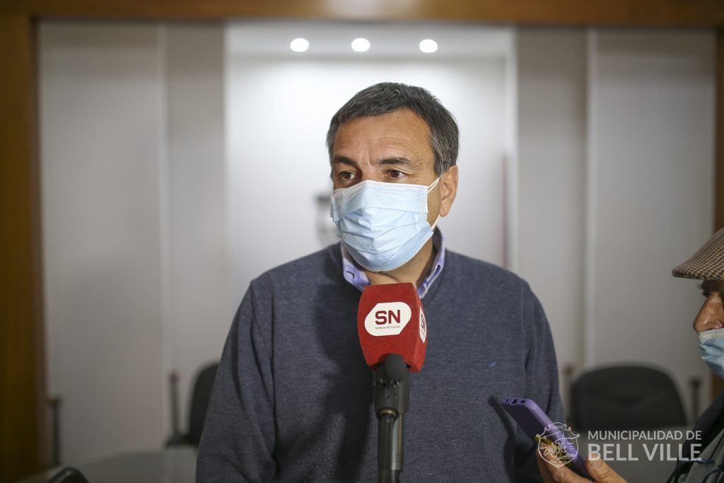 El plan de control reproductivo de perros y gatos, necesita de la gran colaboración de los vecinos.