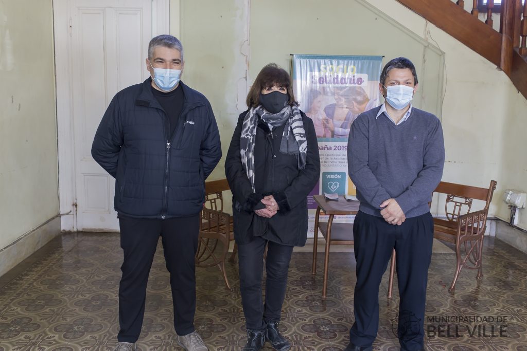 Anunciaron detalles de la campaña de control ginecológico