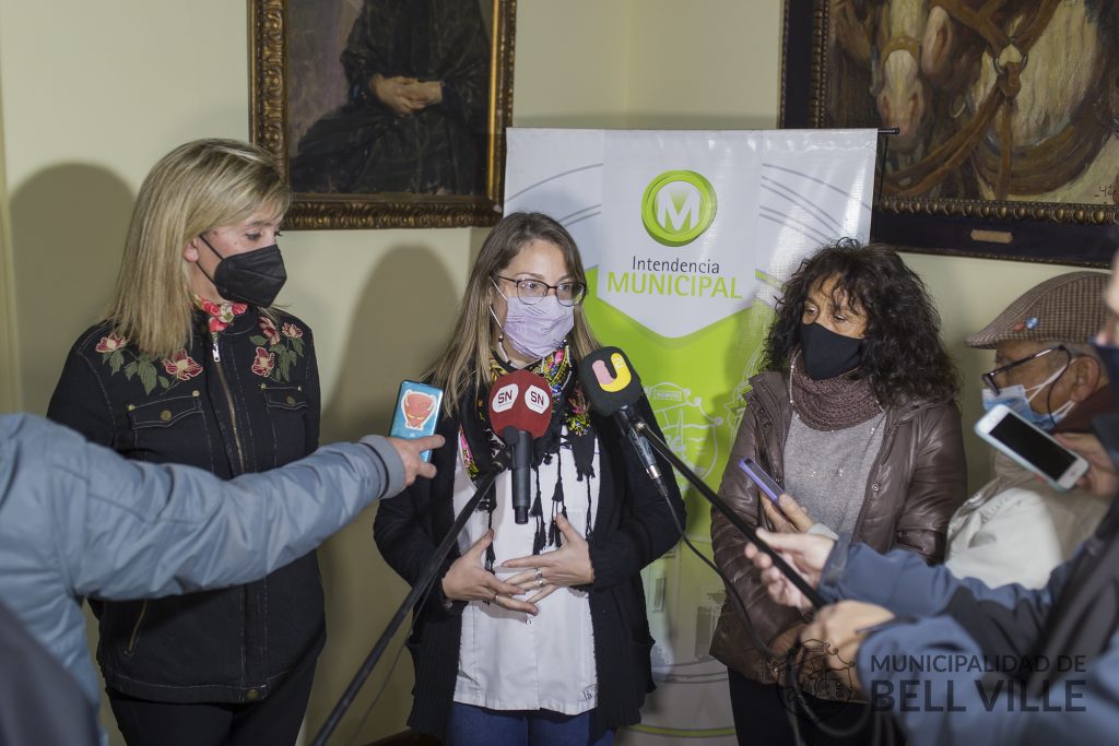 Pensando en la niñez, anunciaron la Feria de Derechos de las Infancias