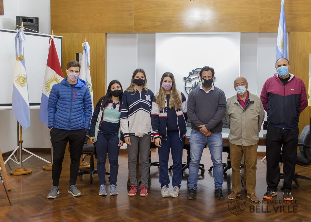 Vuelven las tradicionales “Búsqueda del Tesoro” a la ciudad