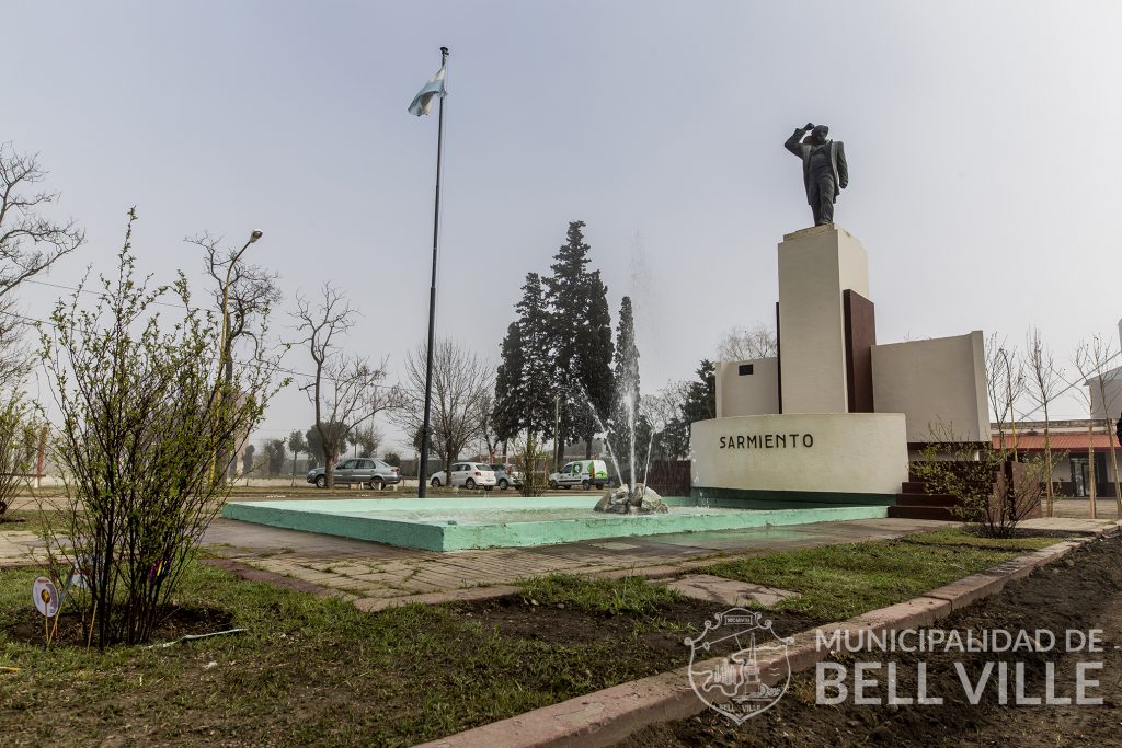 Mañana se cumplirá el acto por el Día del Maestro