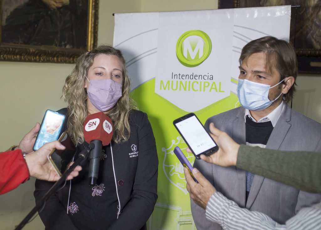 Empresa que construirá la nueva Estación Transformadora de EPEC, ofrece oportunidad laboral