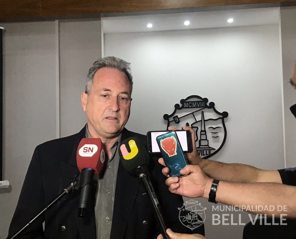 El jueves se inaugurará la Feria del Libro Edición 2021