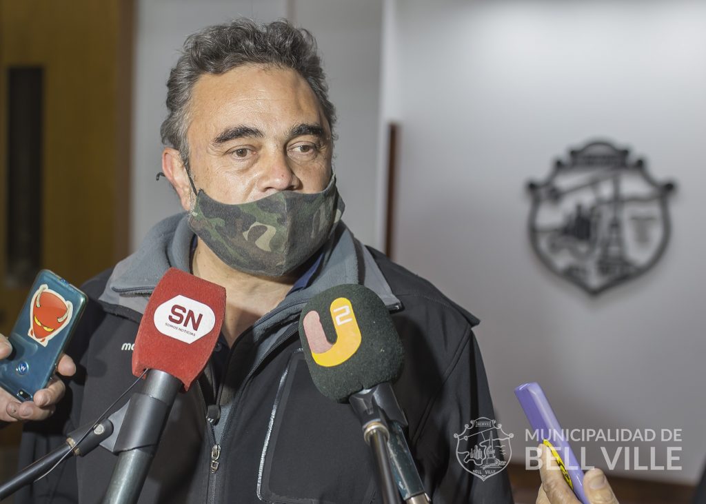 Se recuerda que ha finalizado el tiempo de poda de árboles