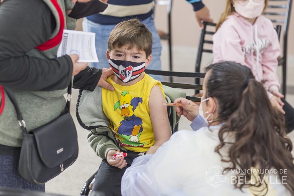 En el Centro Municipal de Seguimiento de Covid, hoy no se detectaron casos positivos de Covid