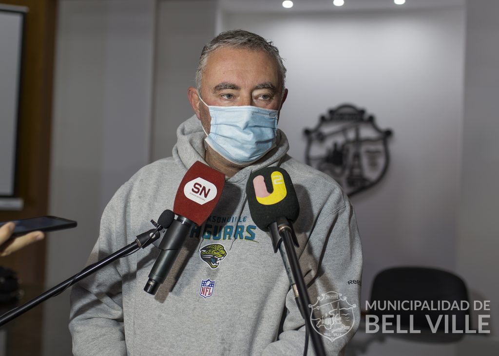 En adhesión al Día de la Madre, se prepara una gran bicicleteada para este domingo.