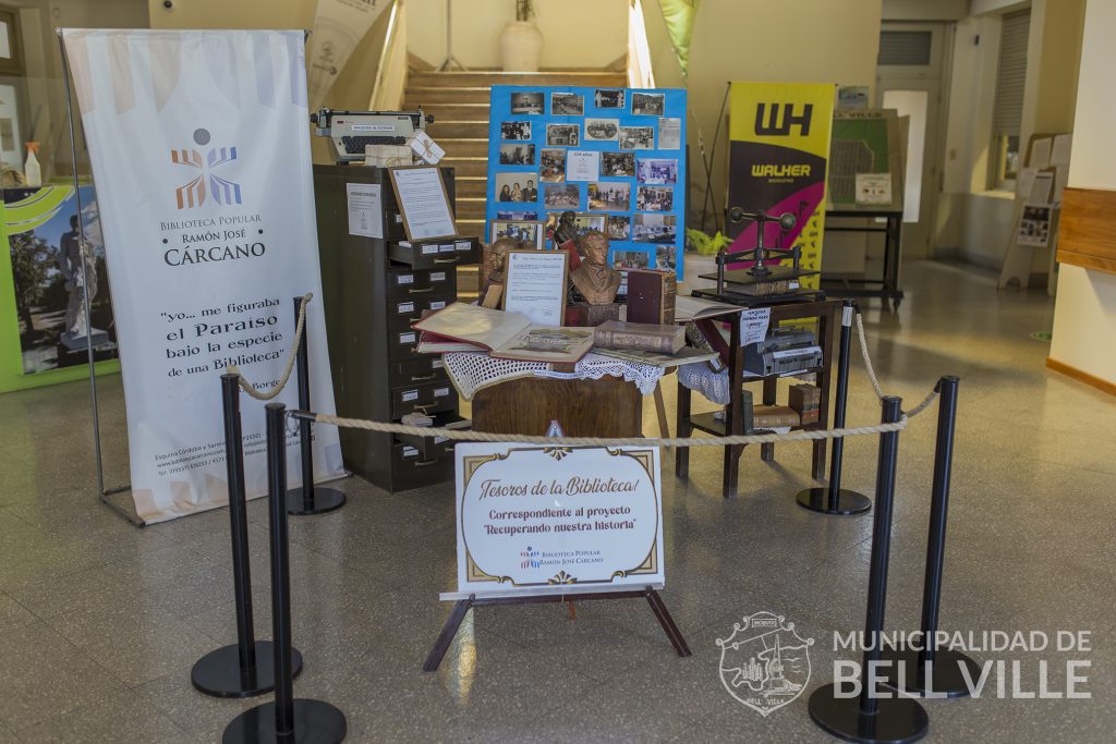 Esta tarde se pone en marcha la XIV Feria Virtual y Presencial del Libro 2021