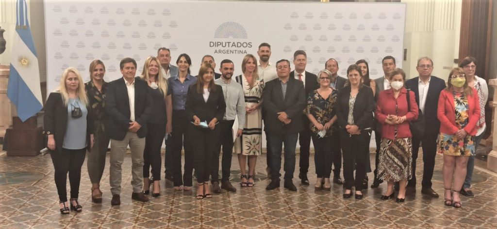 Acciones del municipalismo frente al cambio climático