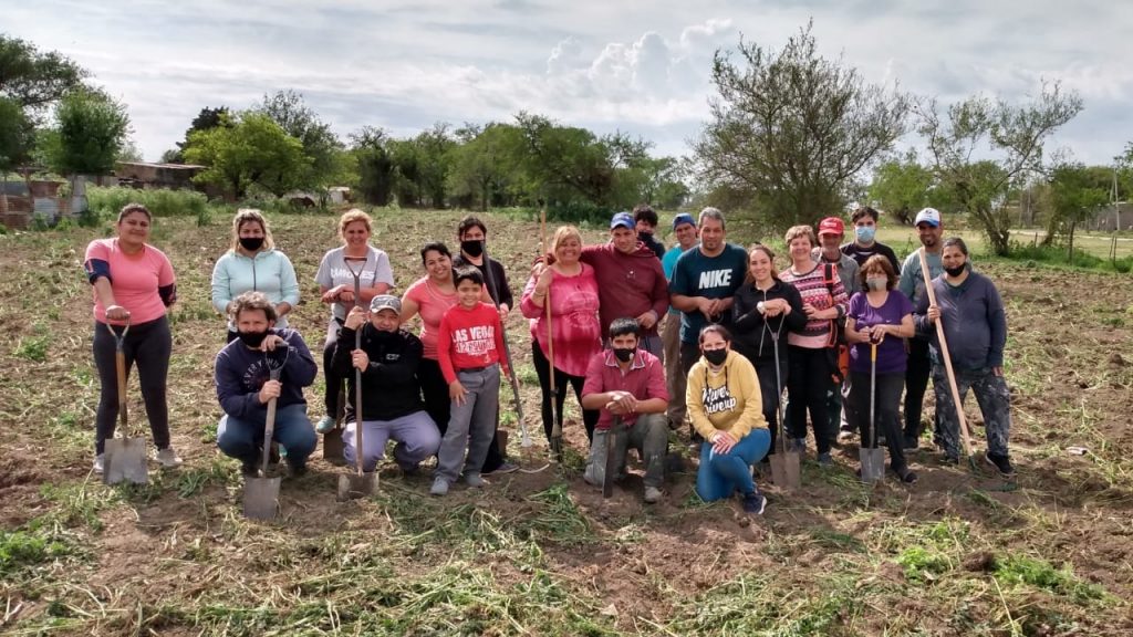 Con 10 viviendas sociales más, continúa el programa municipal Construyamos Juntos