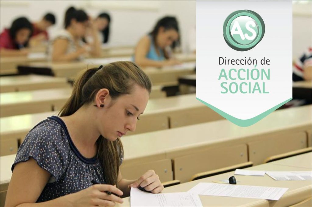 Inscripciones para becas de ayuda económica a estudiantes de la Universidad Nacional de Villa María