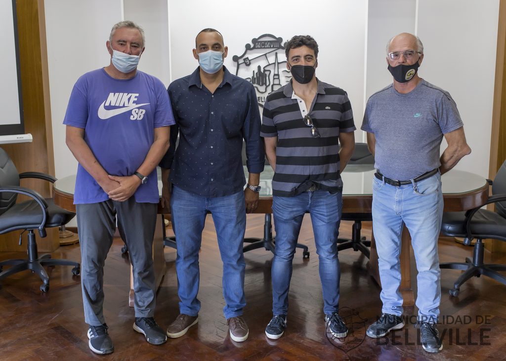 El almanaque deportivo de Bell Ville se amplía gracias al tetratlón