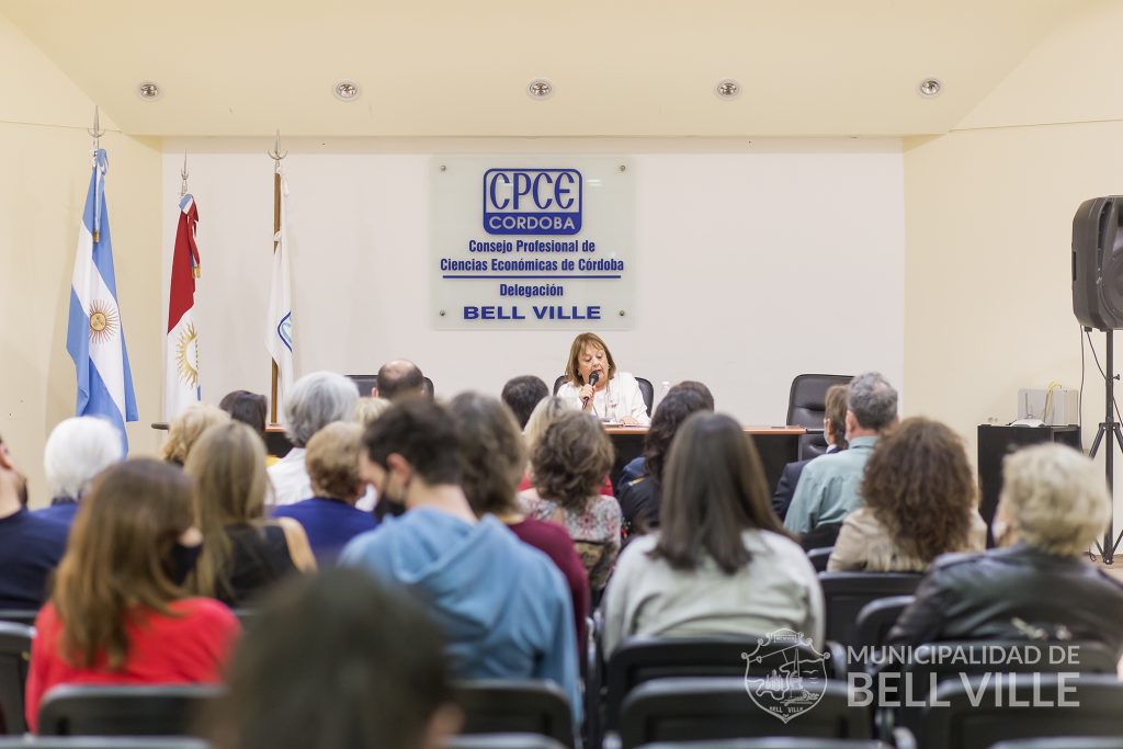 Con un gran acompañamiento de la comunidad, culminó la exitosa Feria del Libro 2021