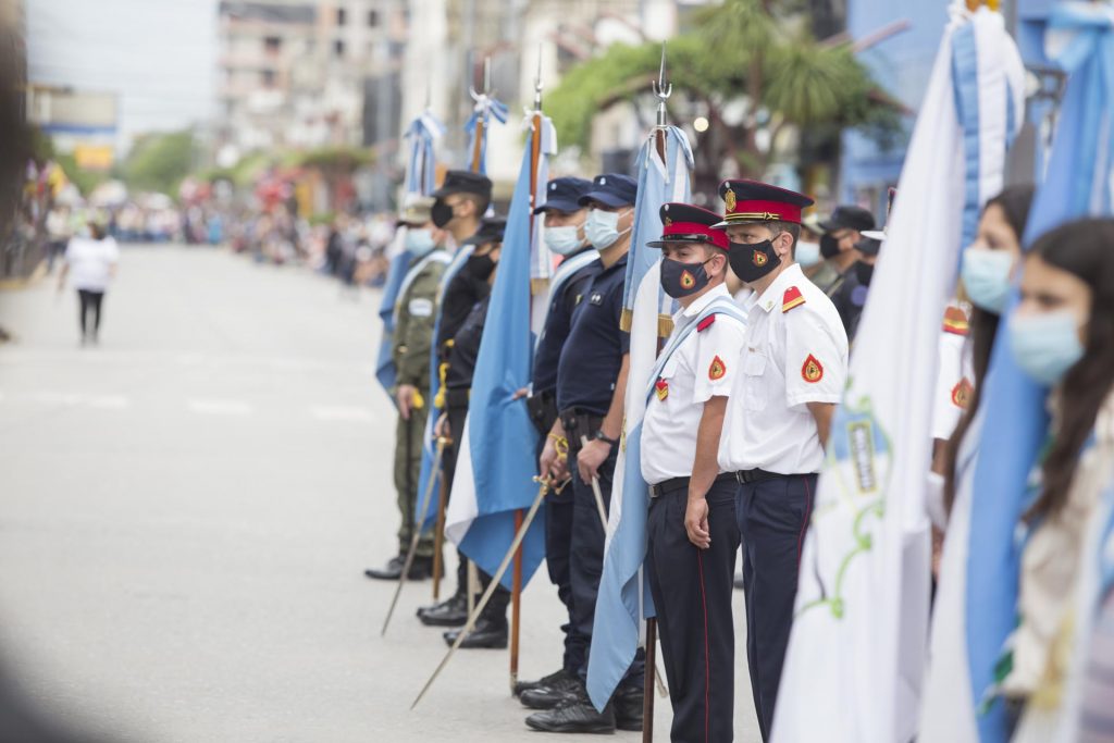 Salutaciones recibidas con motivo del 345º aniversario de la ciudad