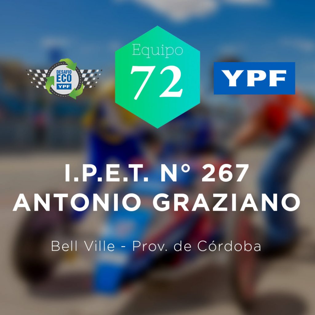 Nos sumamos al esfuerzo de la ENET: Pongamos Me Gusta en la foto del equipo 72