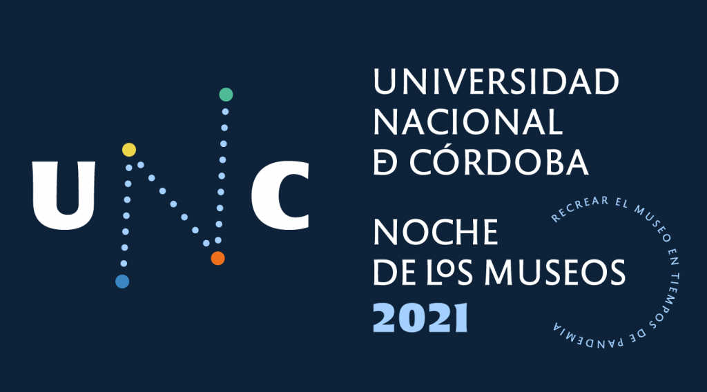 Los de Walter de Navazio y de López Álvarez en la Noche de los Museos