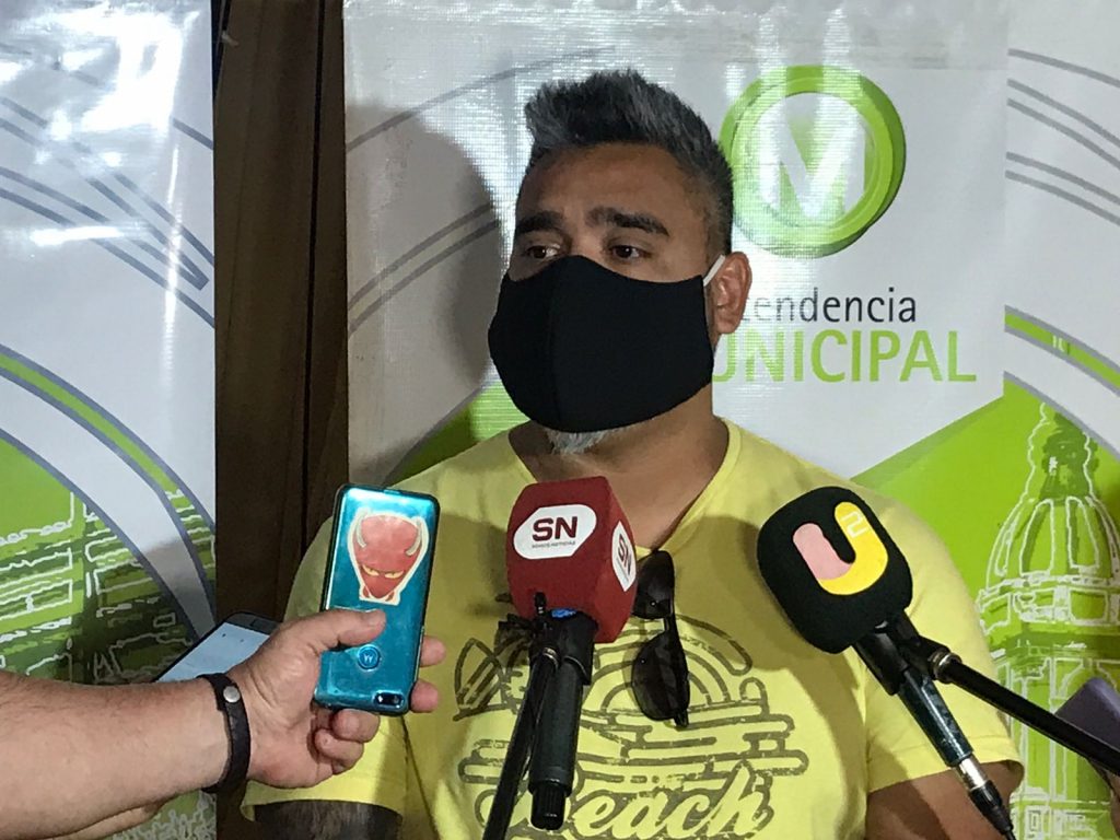 Anuncian cierre artístico al Cross Hef Games 2021