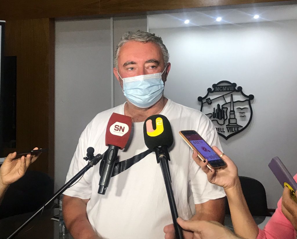 Inicio de otra temporada más de la Escuela Municipal de Verano