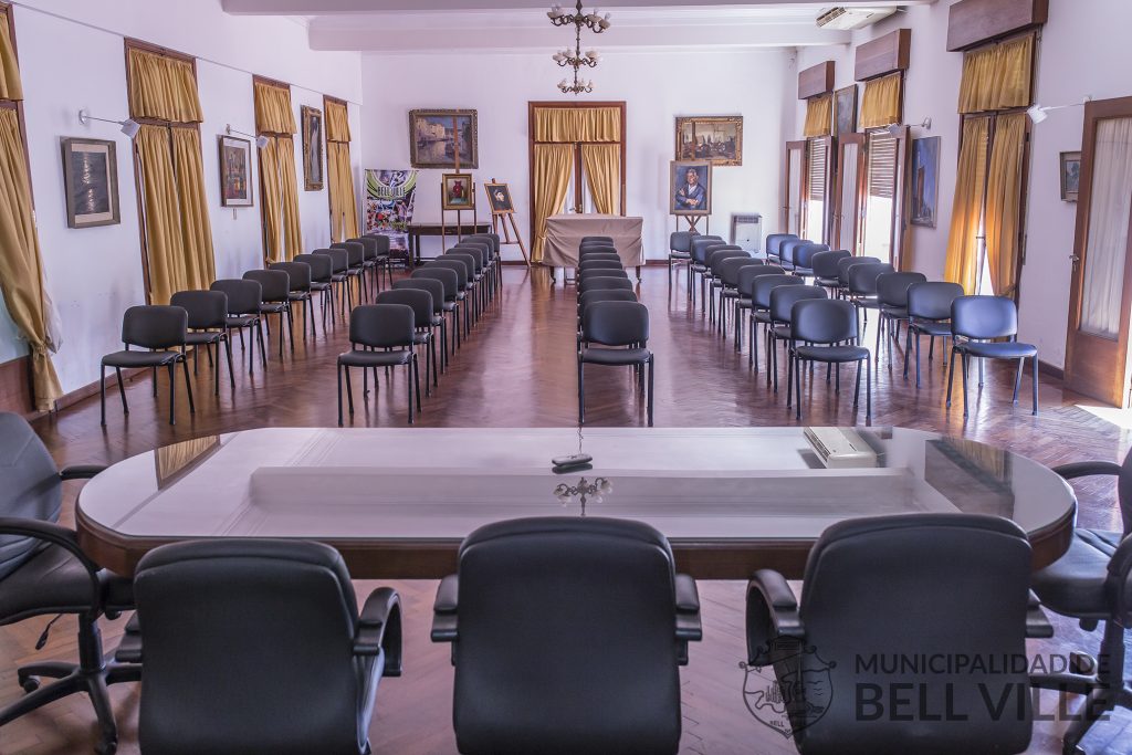 Reseña de nuestros representativos locales en la Noche de los Museos 2021