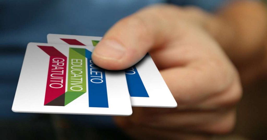 La vigencia del Boleto Educativo Gratuito es hasta este viernes 17