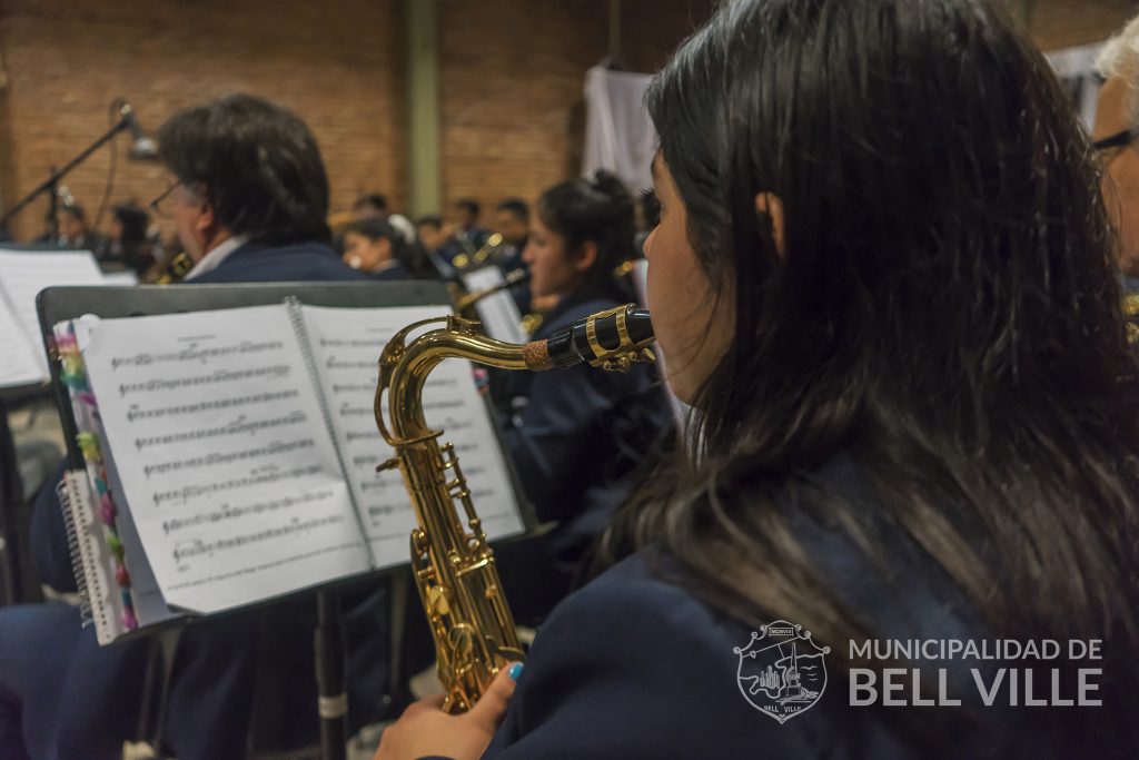 La Escuela de Música y Banda Municipal tendrá nuevo diseño de enseñanza