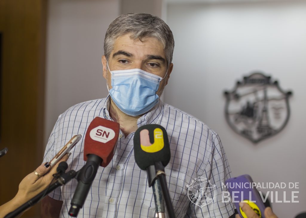 Tercera dosis contra el Covid 19, sin turno previo