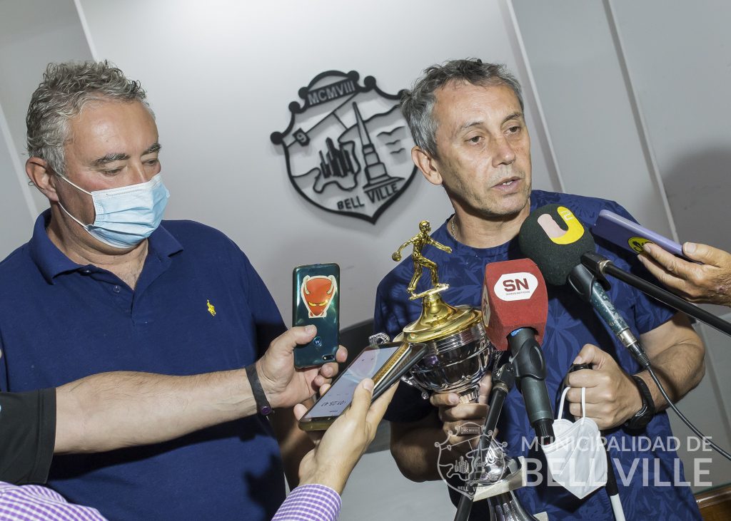 El Interprovincial de Bochas para personas con discapacidad visual se quedó Bell Ville