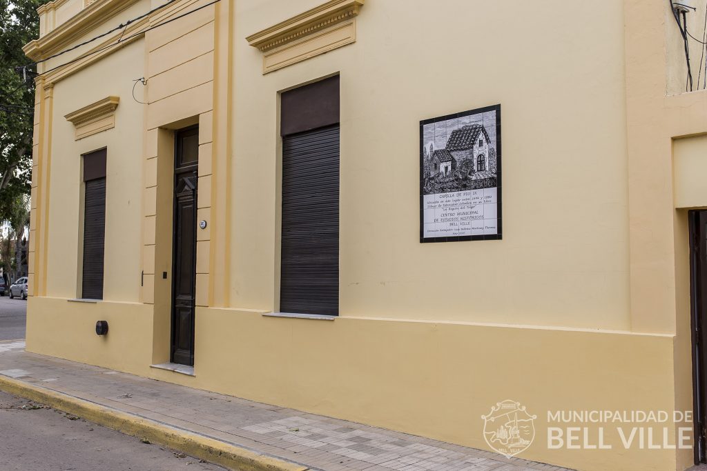 Continúan las acciones para valorar el rico pasado histórico local