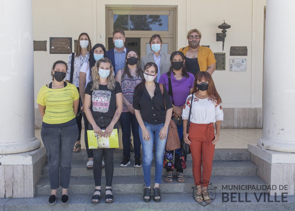 Beneficios para egresados de la Oficina de Empleo Municipal