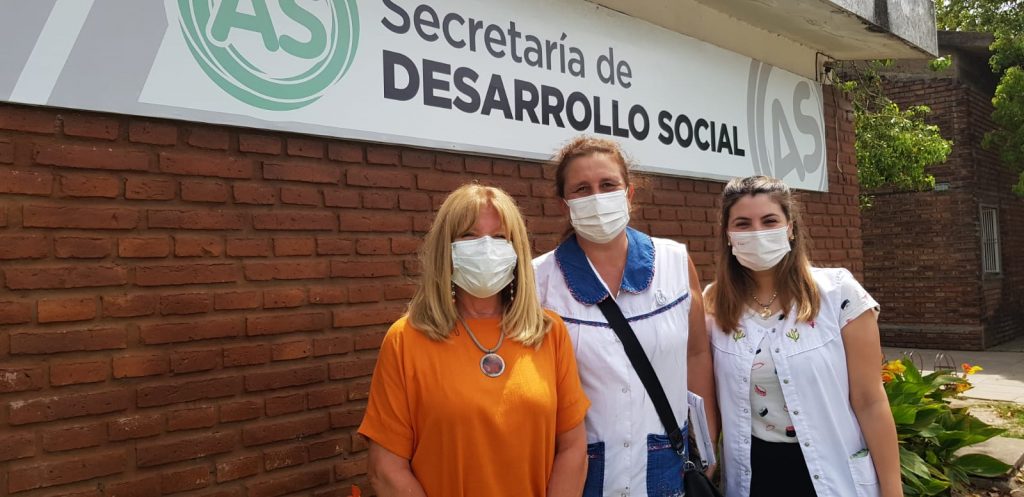 Propuesta de docentes iniciar o completar estudios primarios de adultos