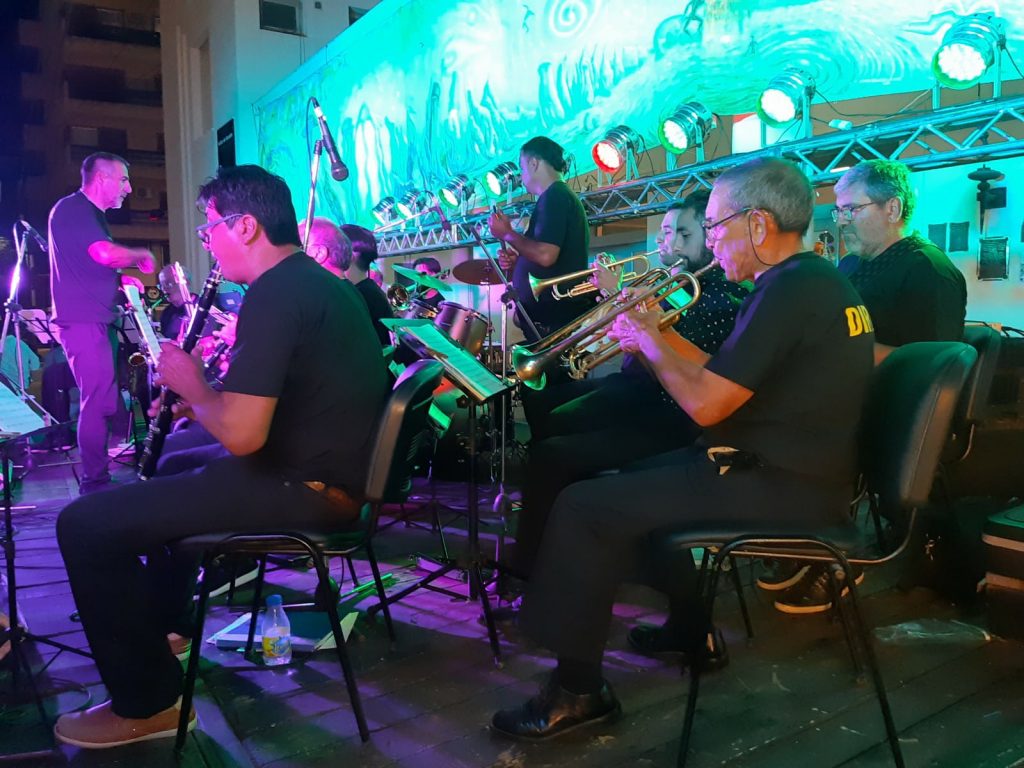 Exitoso cierre de los Talleres Culturales del Centro Cultural Educativo Municipal