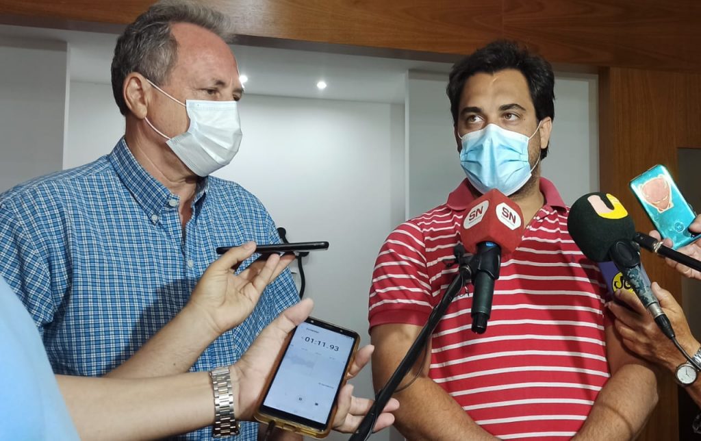 Se dieron detalles sobre la nueva modalidad educativa de la Escuela y Banda Municipal