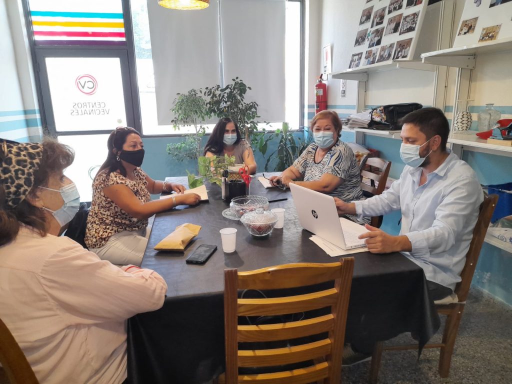 Desde el miércoles, el castrador móvil de animales se instalará en plaza Rubén Márquez