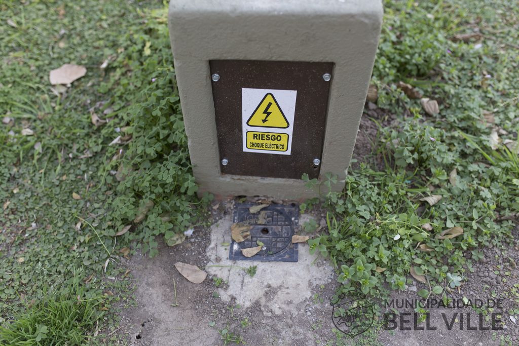 Bell Ville, uno de los tres municipios que presentaron la adecuación a la Ley Eléctrica