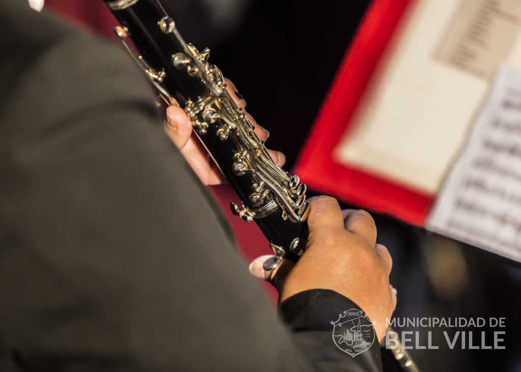 Llamado a Concurso para cubrir cargos en la Banda Municipal