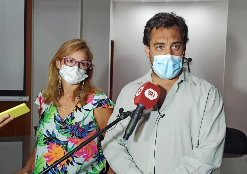 Convocatoria a comercios para la venta del Sistema de Estacionamiento Medido