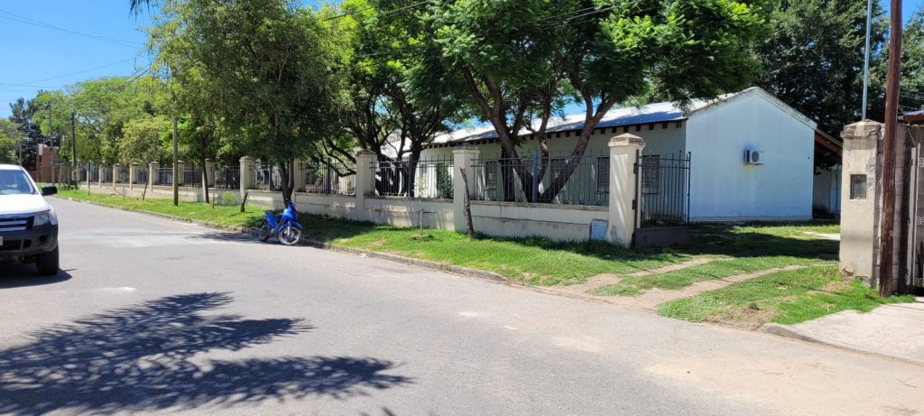 Desde el próximo martes el Centro de Testeos funcionará en la FUPEU