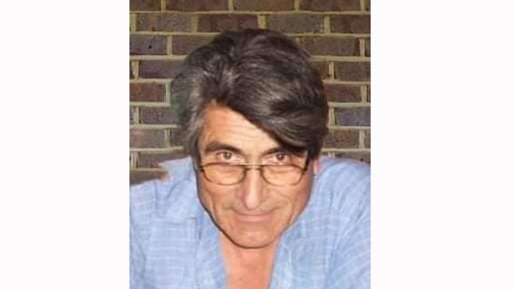 Falleció Pedro Rodríguez, artista apasionado que hizo de su vida una gran obra de arte