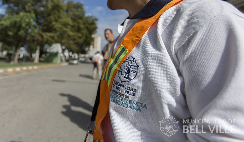 La Municipalidad solicita respetar en todo momento los sentidos de circulación