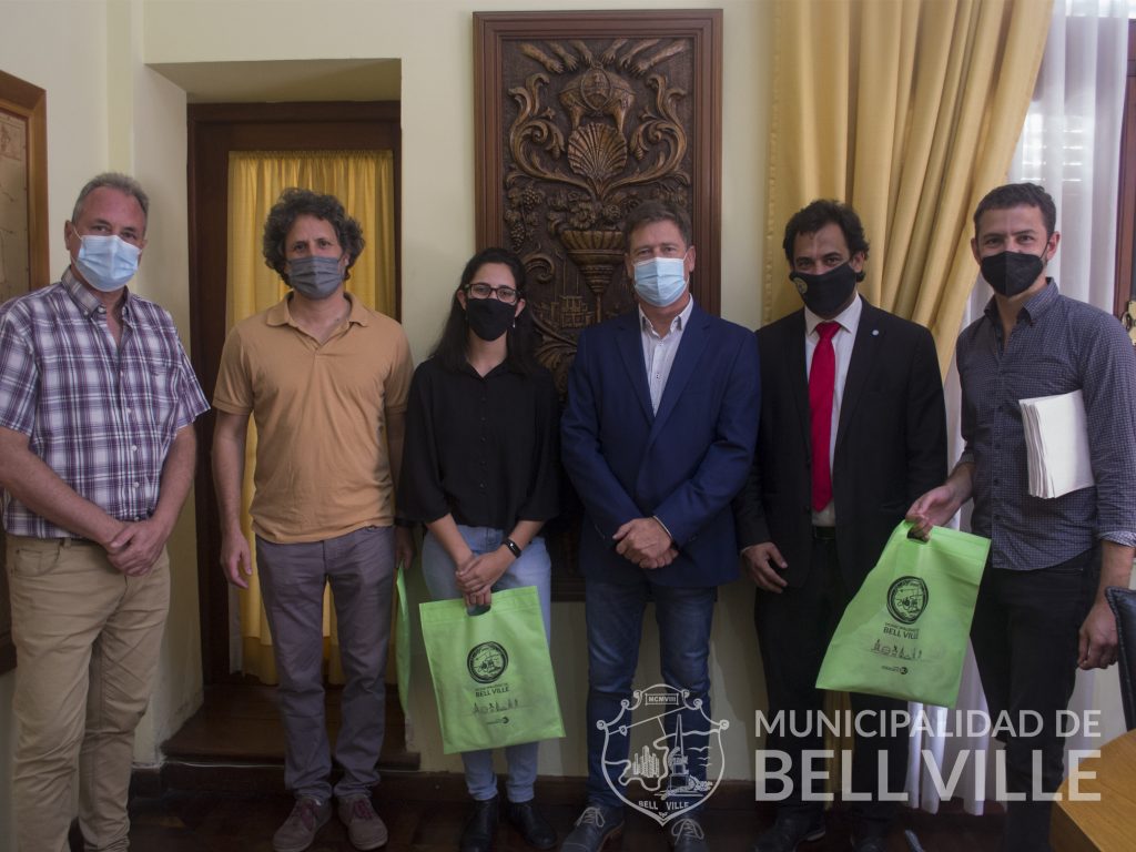 Escuela de Música y Banda Municipal: Comenzó el trabajo del jurado