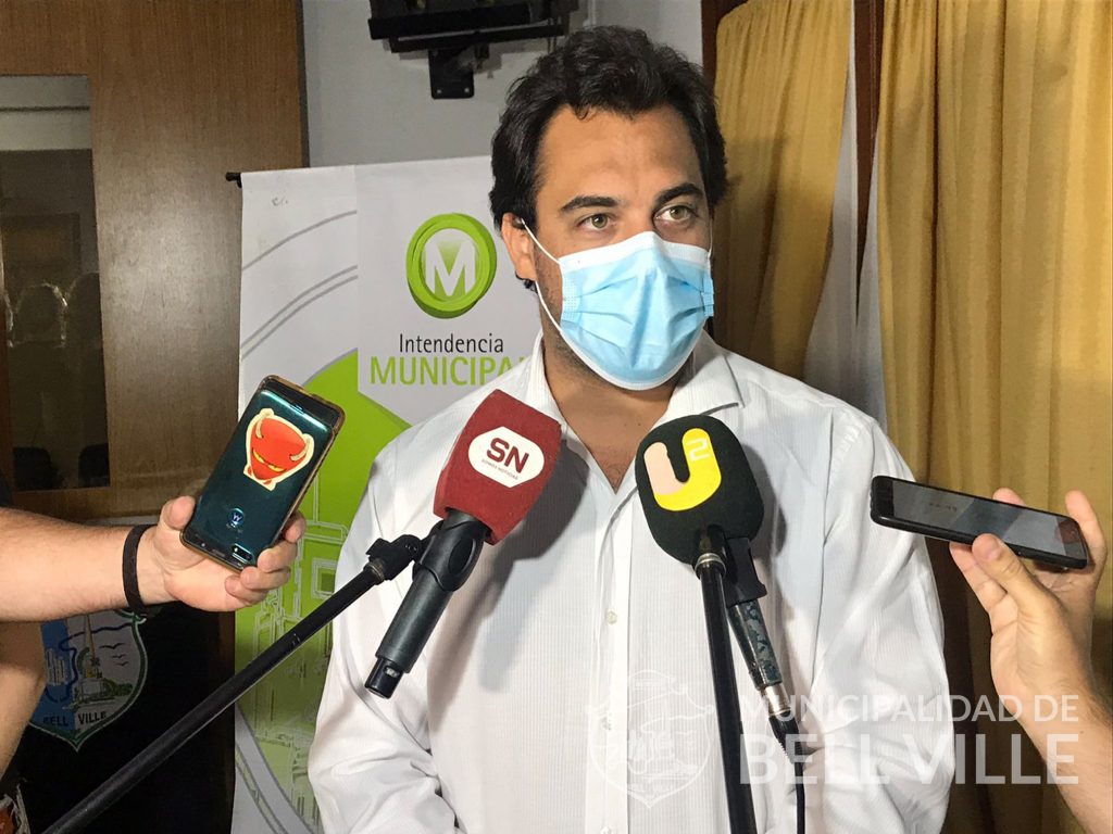 Este sábado se presenta el documental sobre Fabián Show en la plaza 25 de Mayo