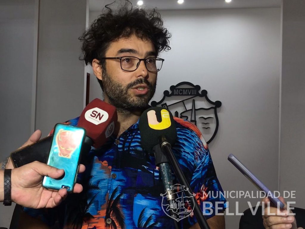 El sábado en el salón Walter de Navazio se presentará el disco “Jugar a la música”