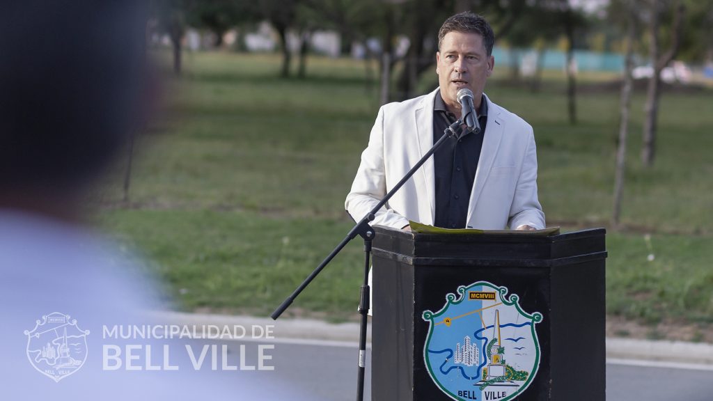 “La ciudadanía con sus contribuciones, obliga a doblegar esfuerzos”